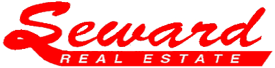 Seward Real Estate Service Logo